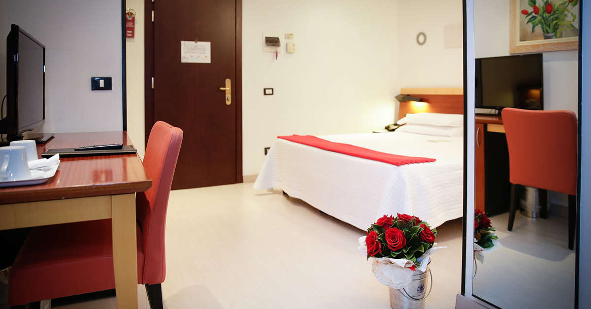 Een foto van Art Hotel Milano