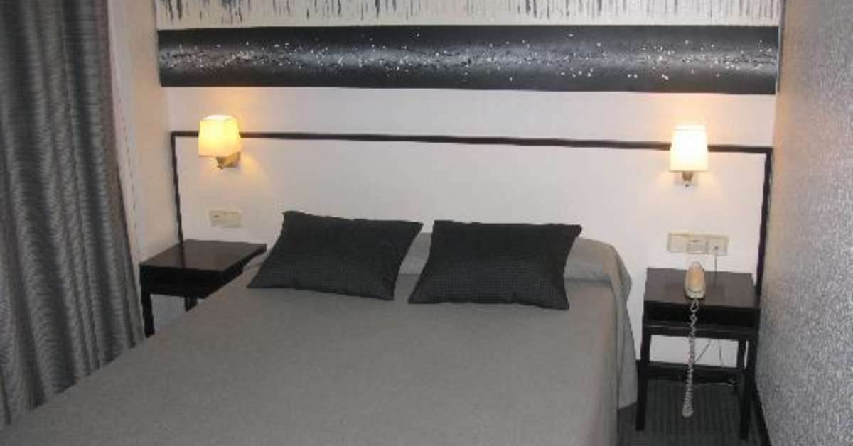 Een foto van Hotel Macia Plaza