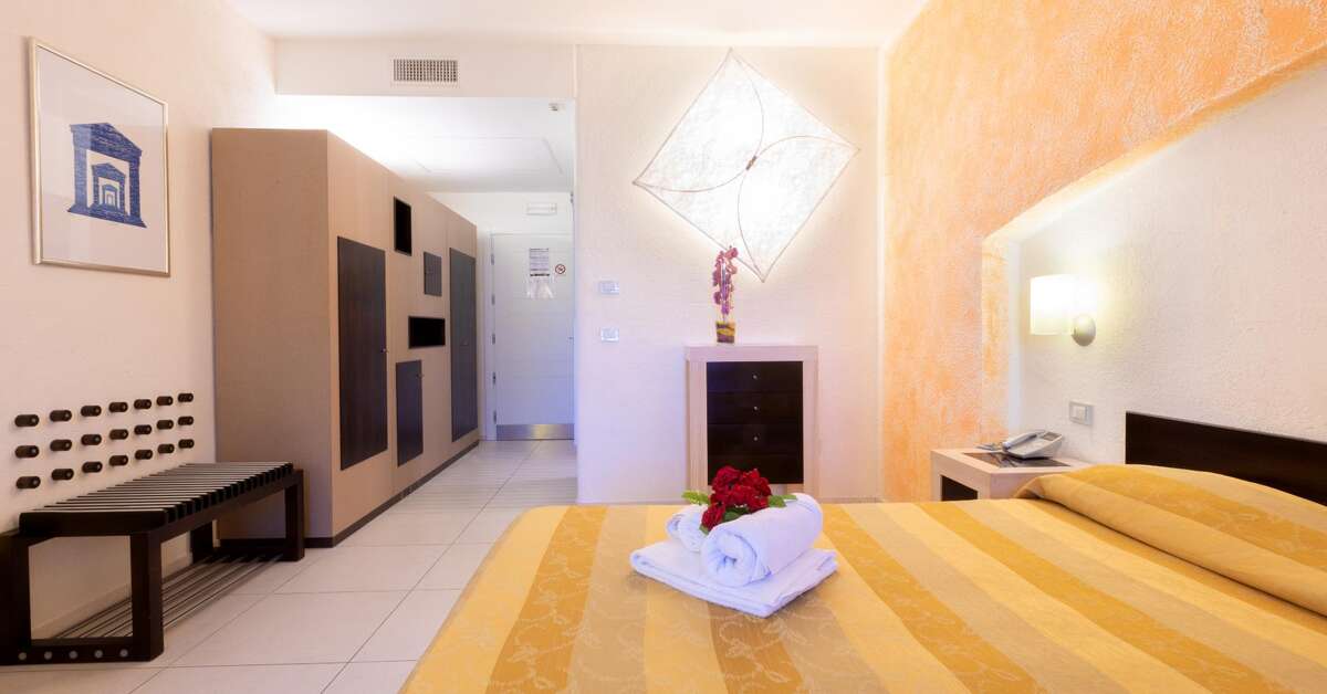 Een foto van Gallipoli Resort
