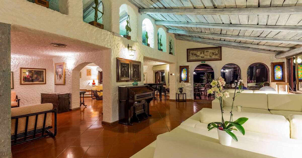 Een foto van Hotel Don Diego