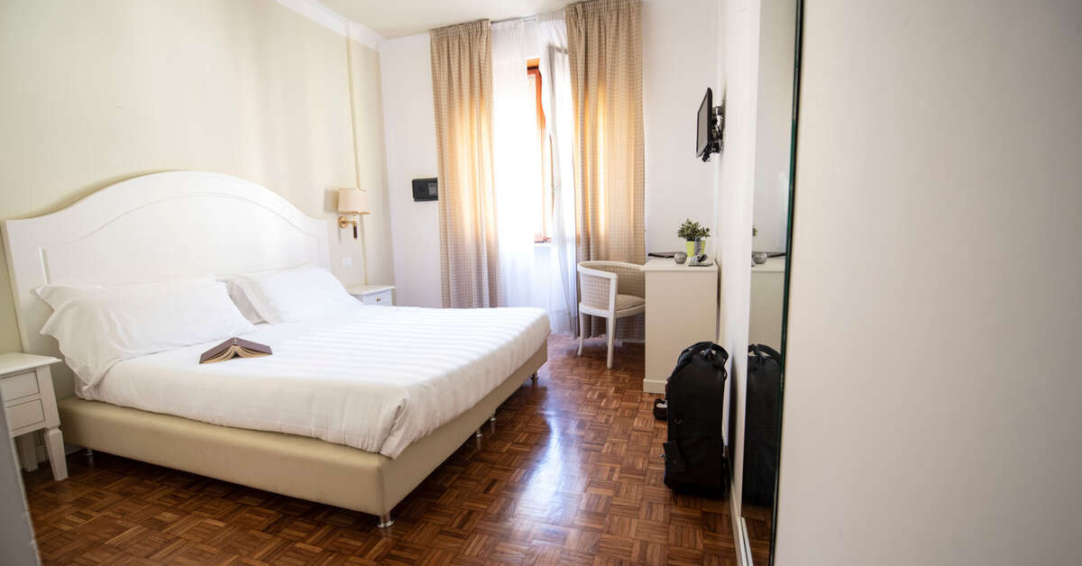 Een foto van Grand Hotel Duomo Pisa