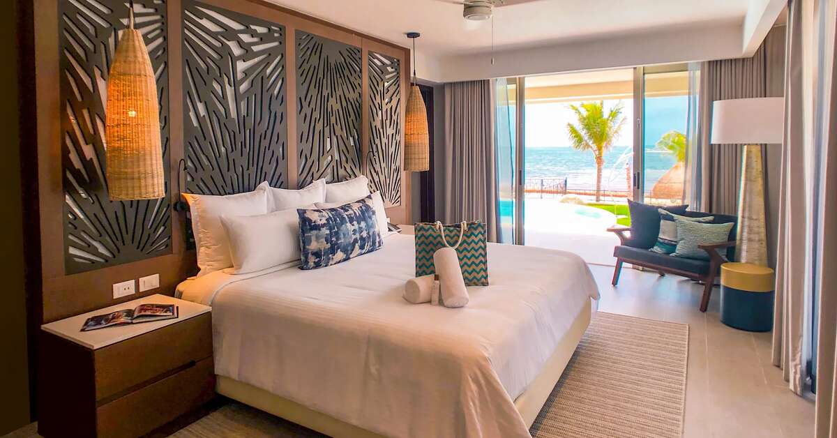 Een foto van Dreams Natura Resort & Spa