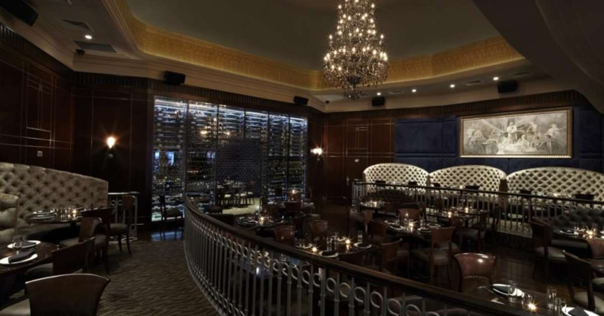 Een foto van The Kimberly Hotel
