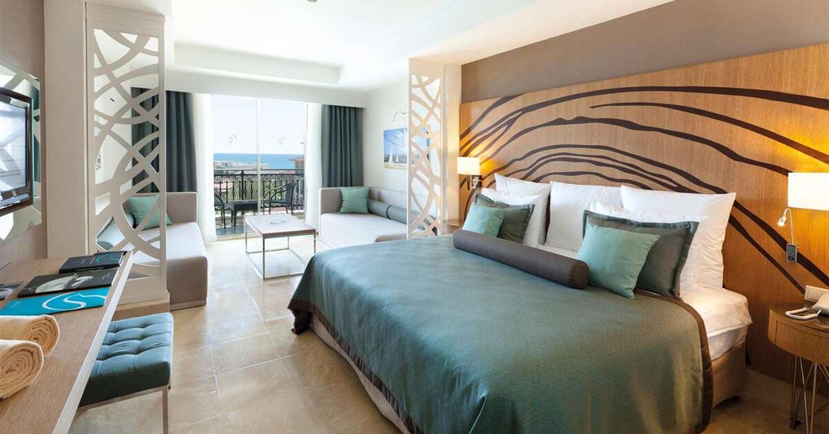 Een foto van Paloma Oceana Resort