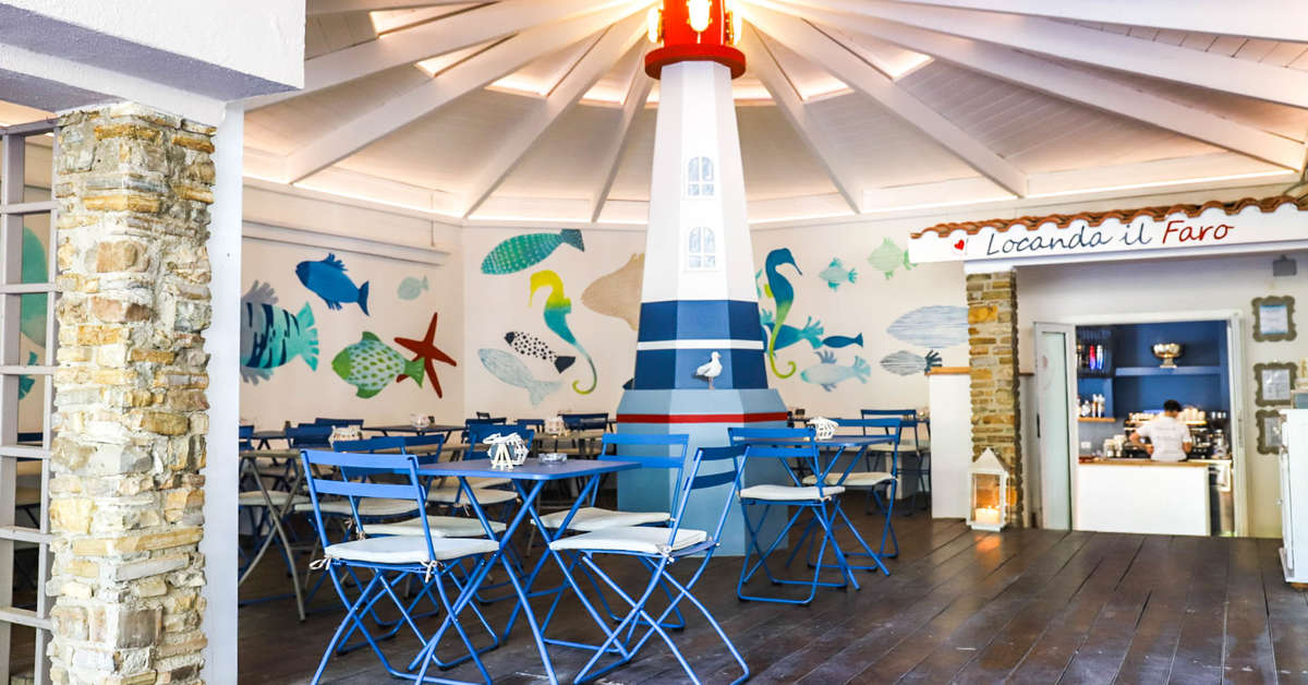 Een foto van Vallicella Camping Village