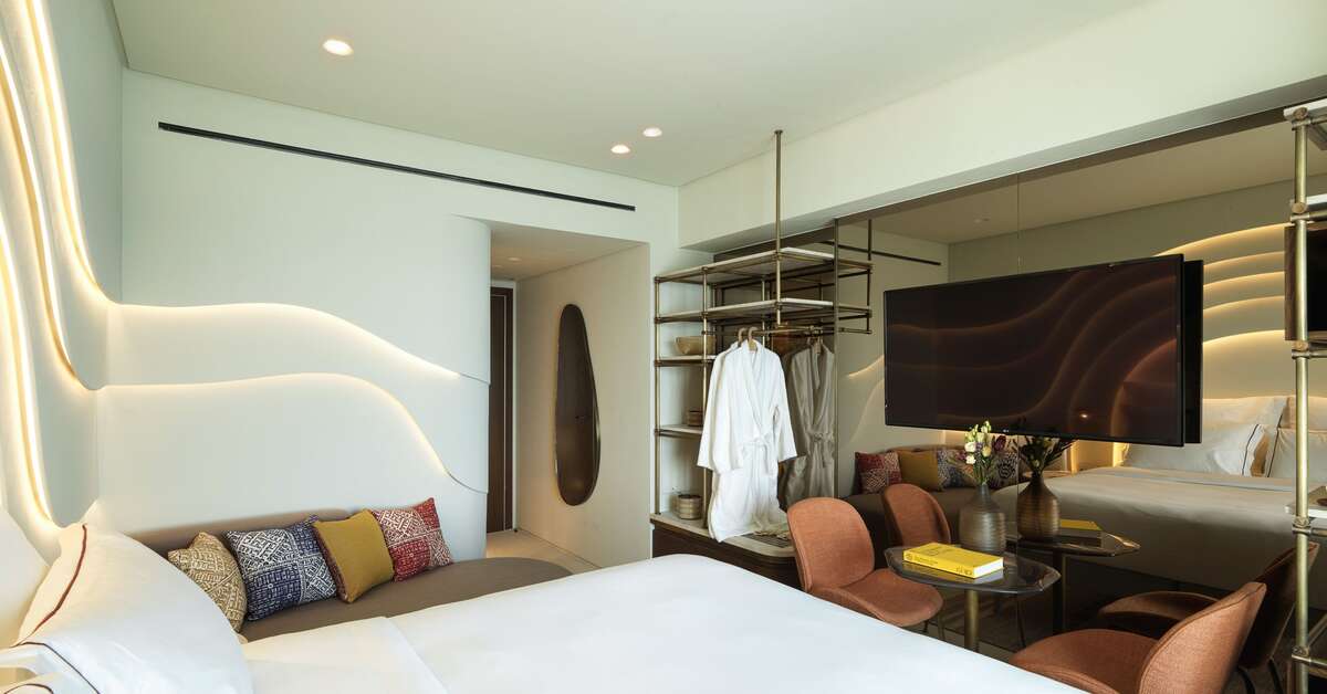Een foto van Isla Brown Corinthia