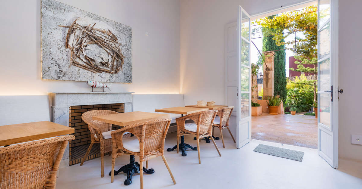 Een foto van Yartan Boutique Hotel