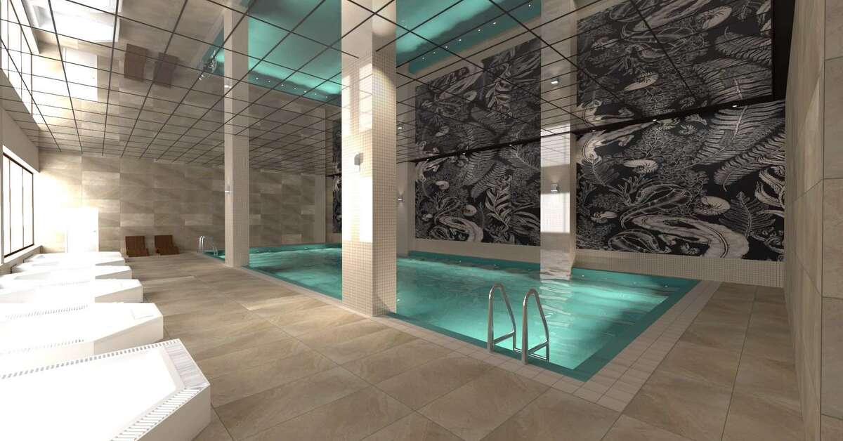 Een foto van Hotel Olymp IV