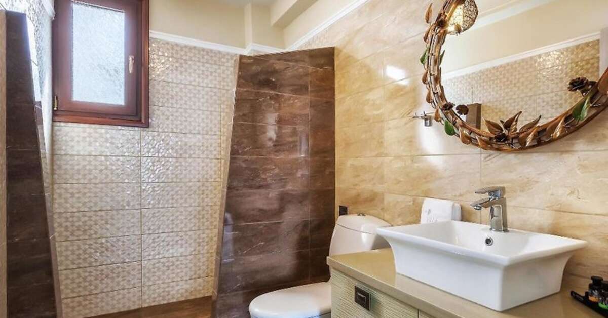 Een foto van Villa D'Oro Luxury Villas & Suites