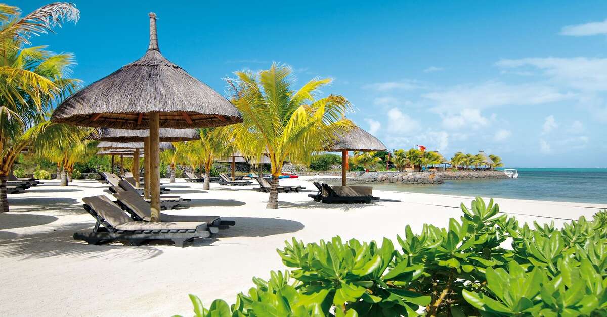 Een foto van Laguna Beach Hotel & Spa