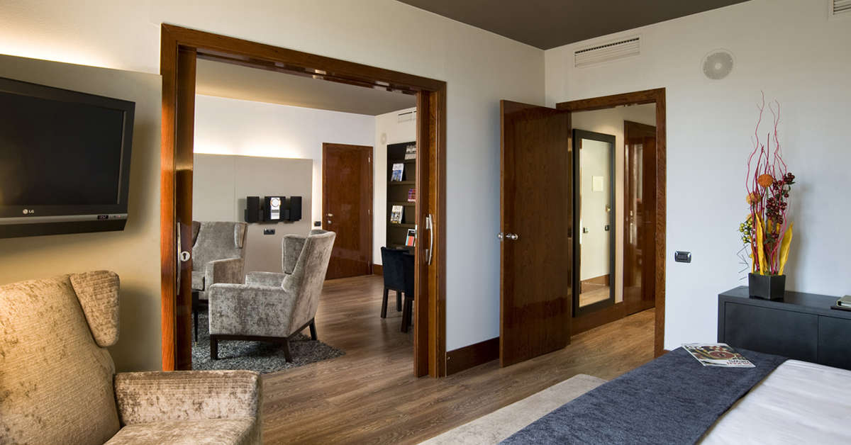 Een foto van Silken Gran Havana Hotel