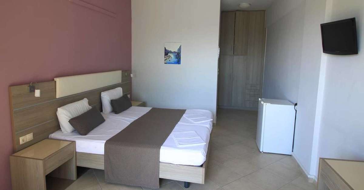 Een foto van Horizon Beach
