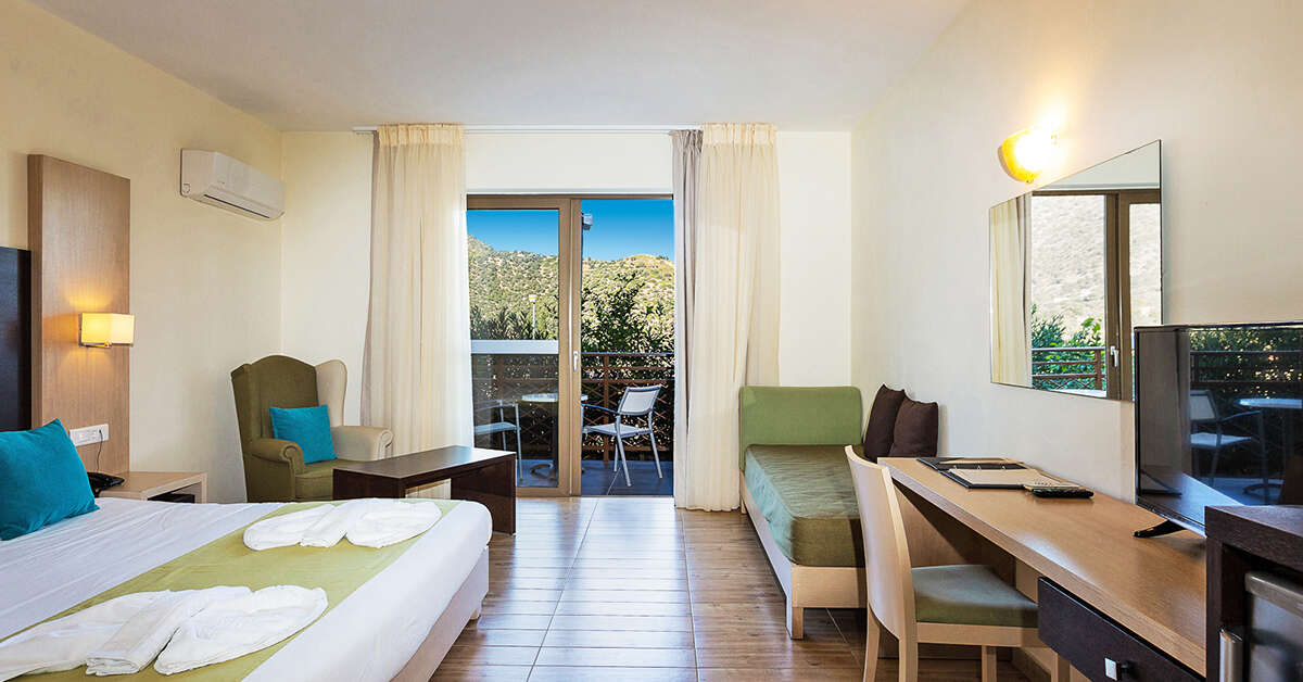 Een foto van Filion Suites Resort & Spa