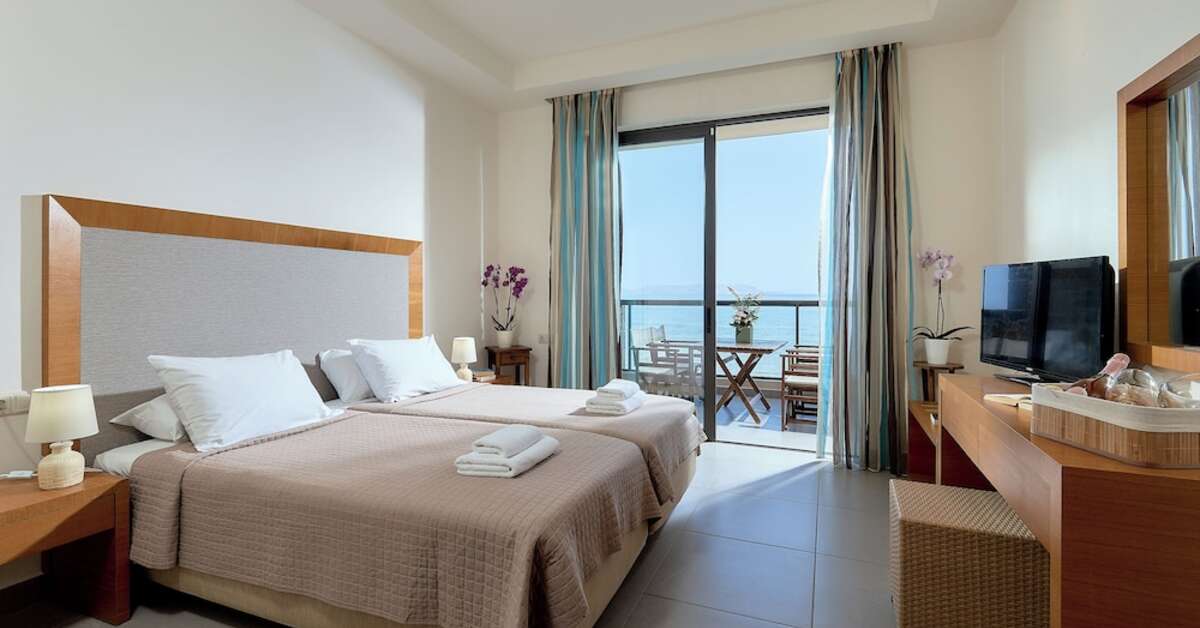 Een foto van Creteco Hotel & Suites