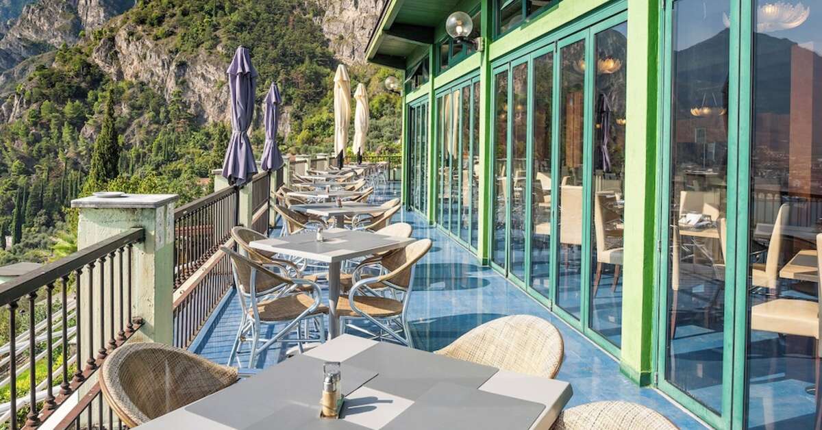 Een foto van Limonaia Hotel & Residence