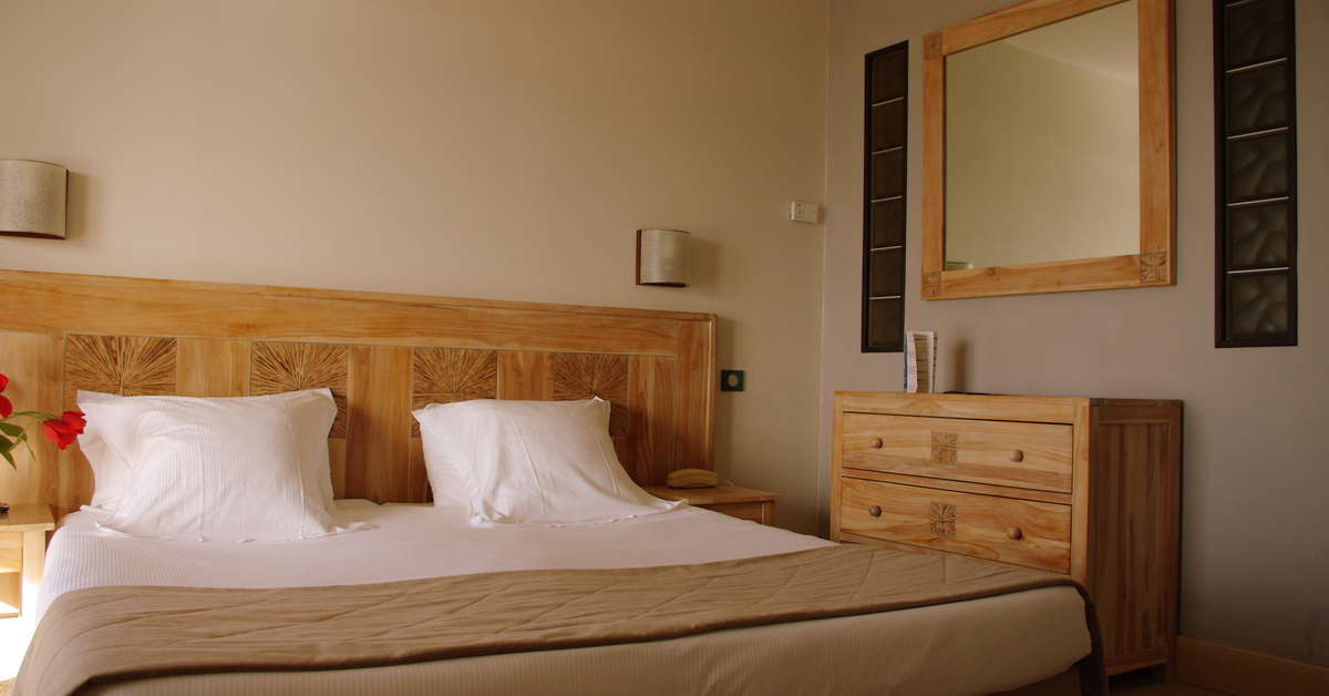 Een foto van Hotel Campo Dell'Oro