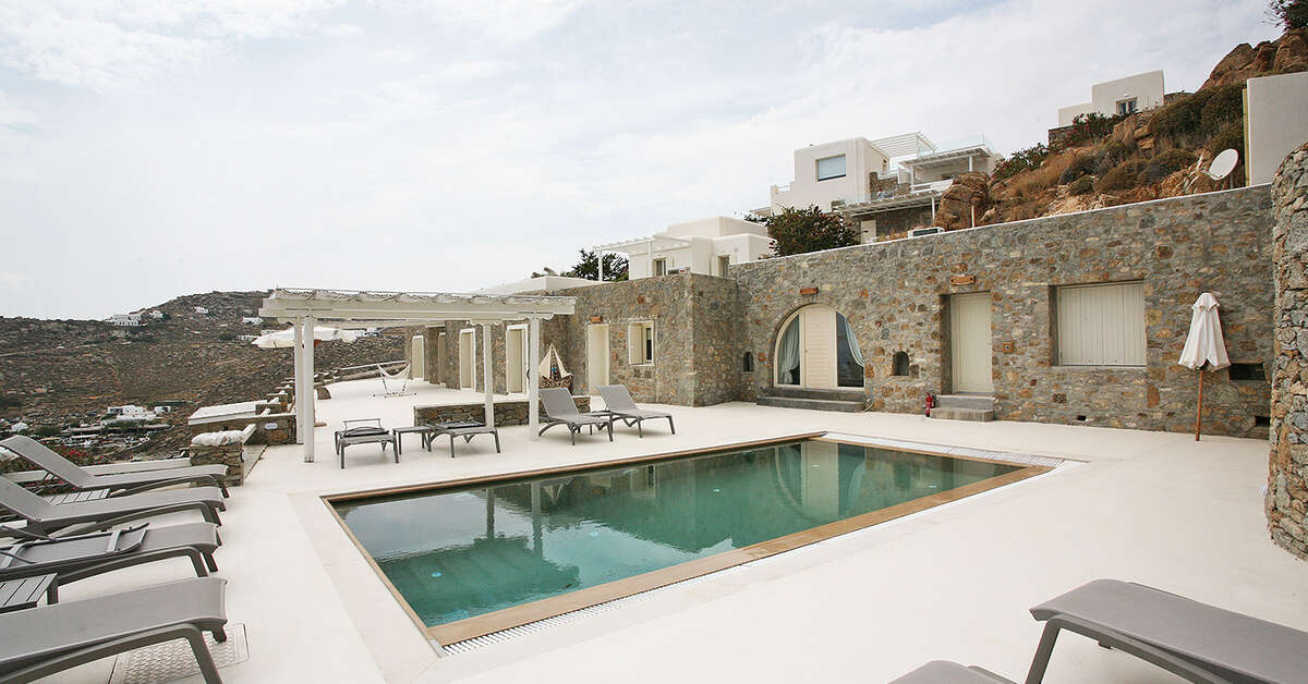 Een foto van Atlantis Beach Residence