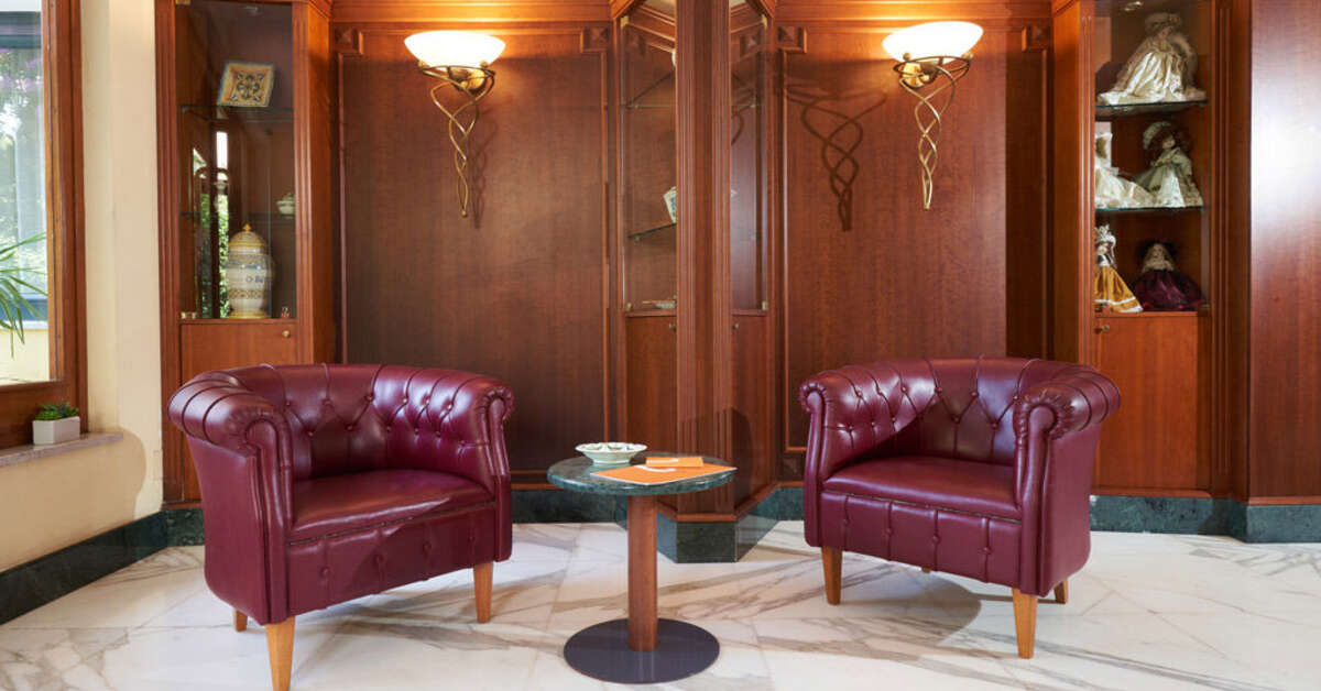 Een foto van Hotel Ristorante La Piana