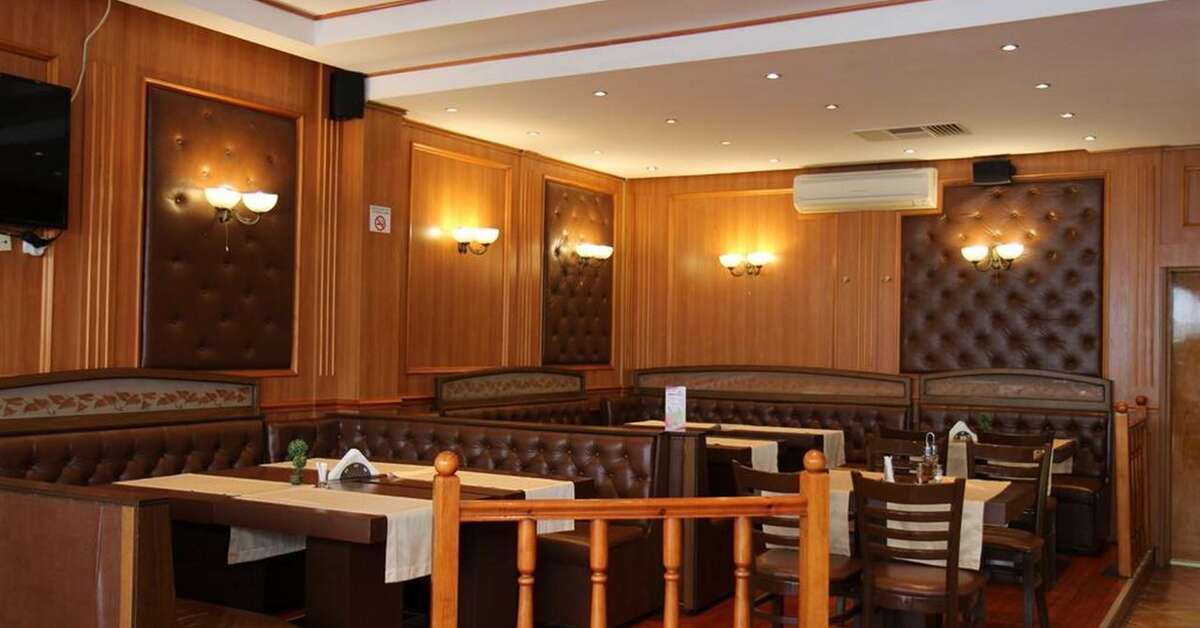 Een foto van Hotel Atol