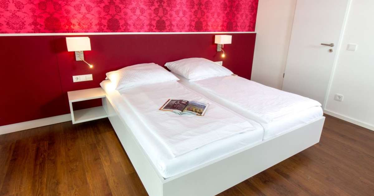 Een foto van Carat Residenz Appartementen