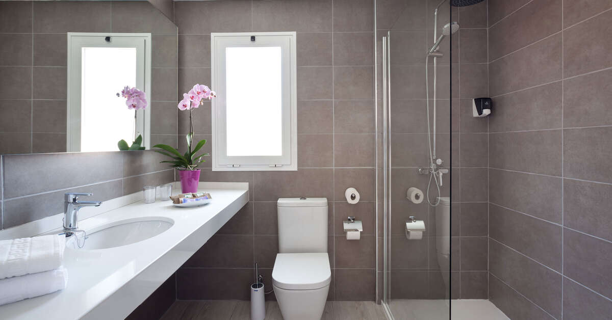 Een foto van Appartementen Playa Olid