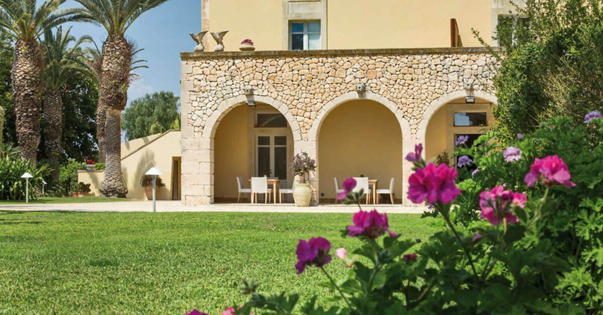 Een foto van Caiammari Boutique Hotel & Spa