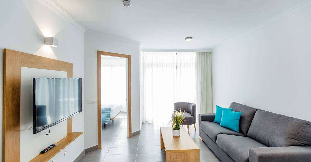 Een foto van Appartementen Walhalla