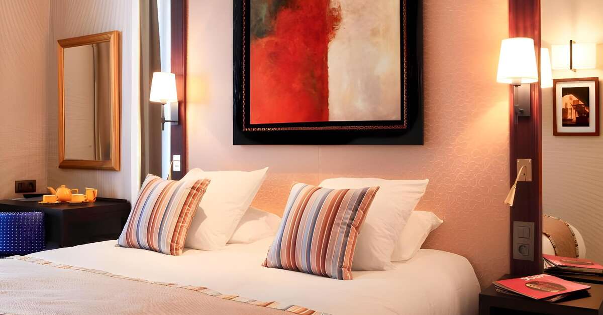 Een foto van Best Western Hotel Folkestone Opera