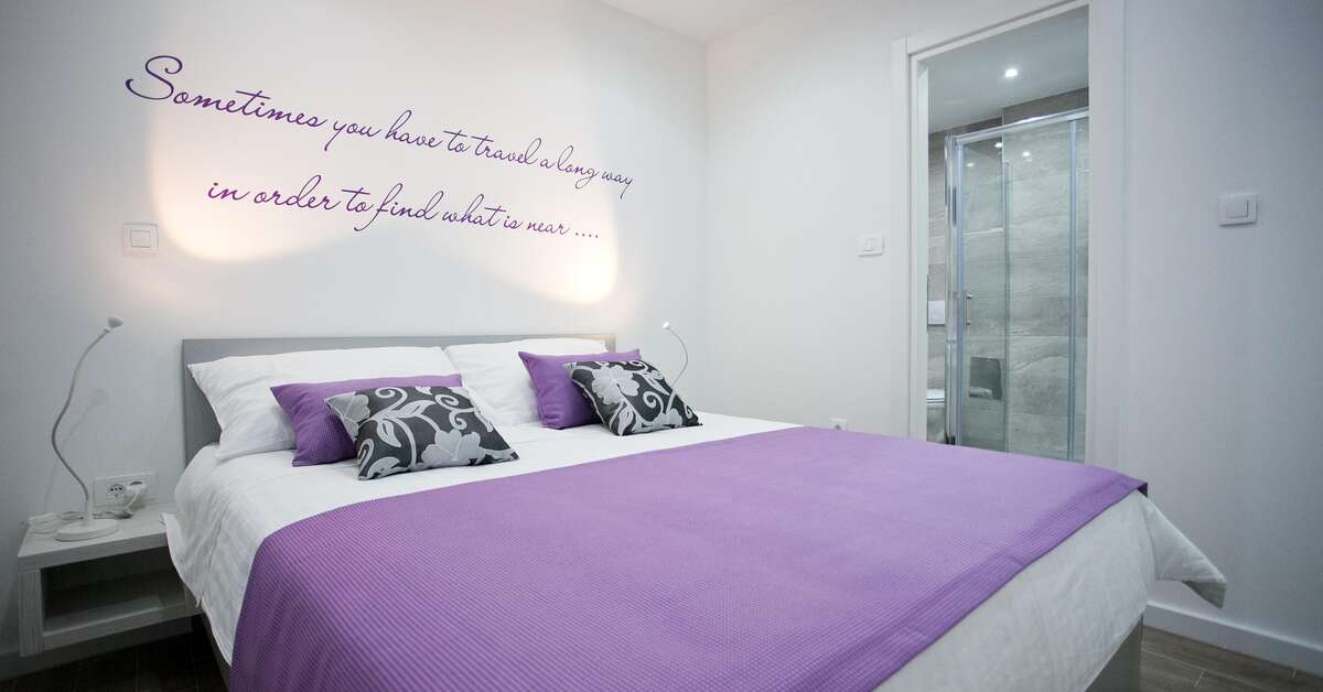 Een foto van Appartementen 4 You Split