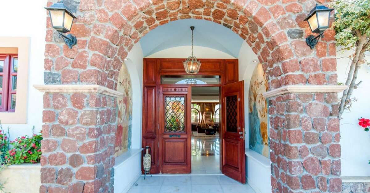 Een foto van Maison Des Lys