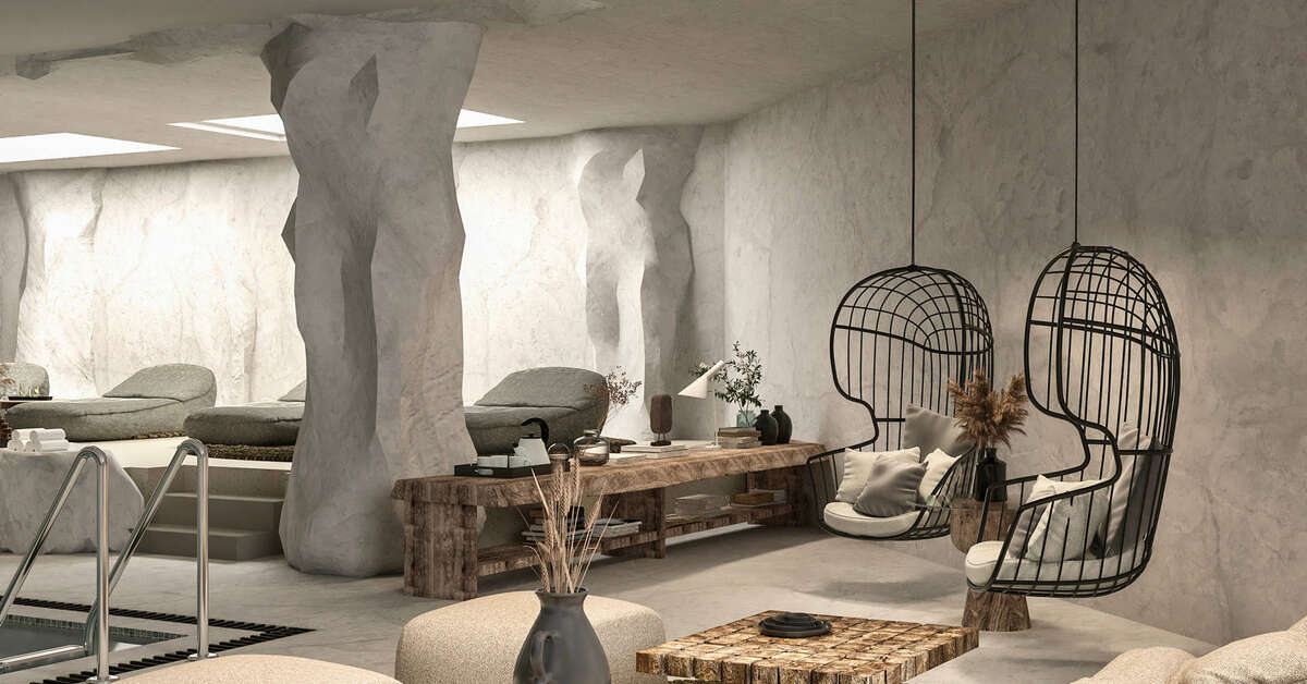 Een foto van Cali Resort & Spa