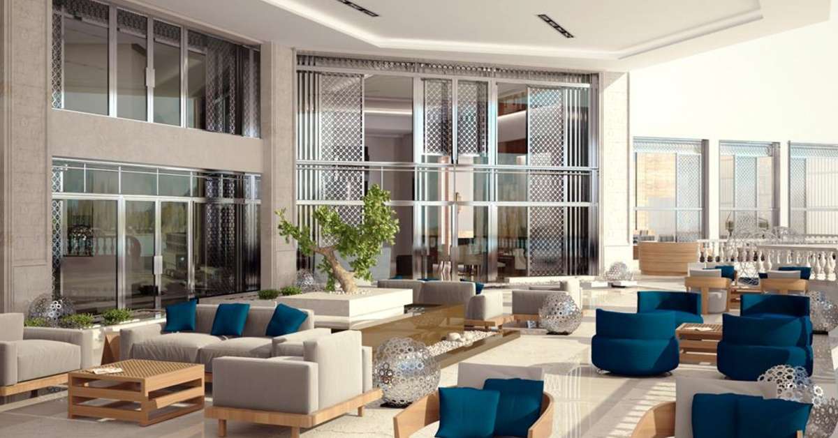 Een foto van Xanadu Club Makadi Bay