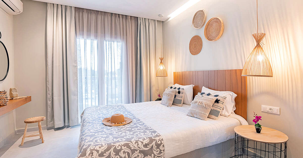 Een foto van Ekati Mare Boutique Resort