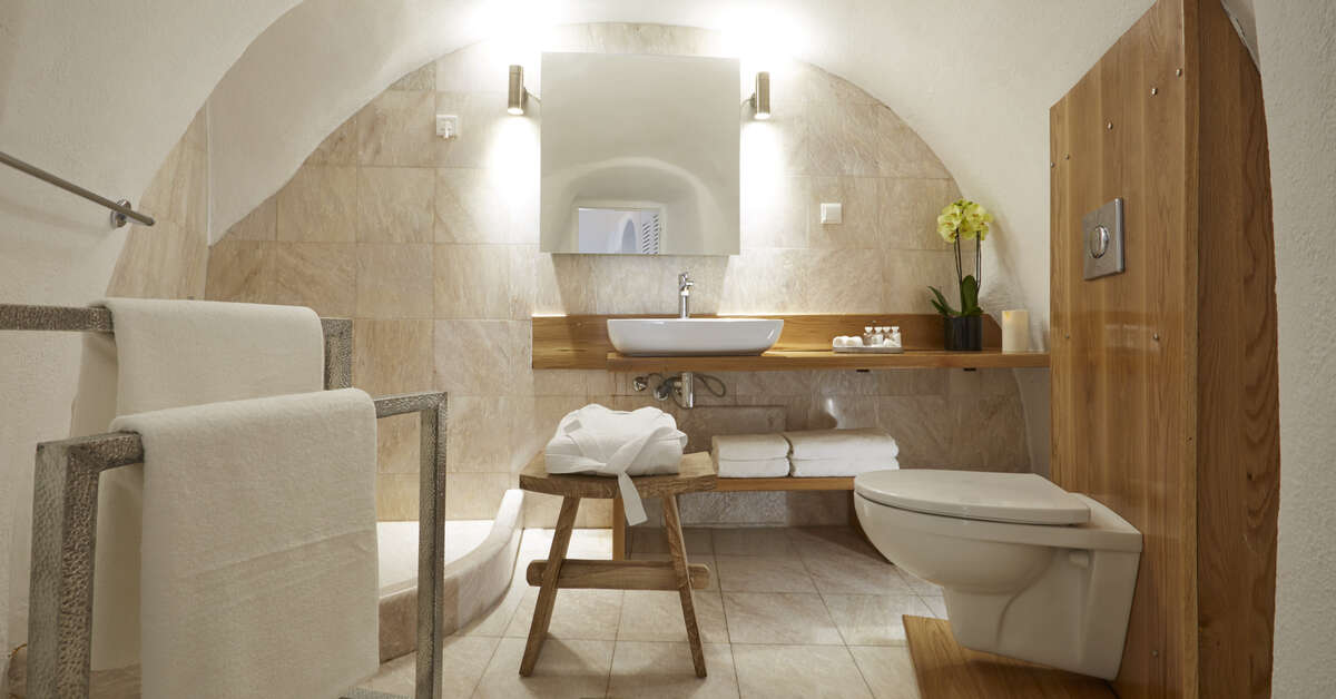 Een foto van Mill Houses Elegant Suites