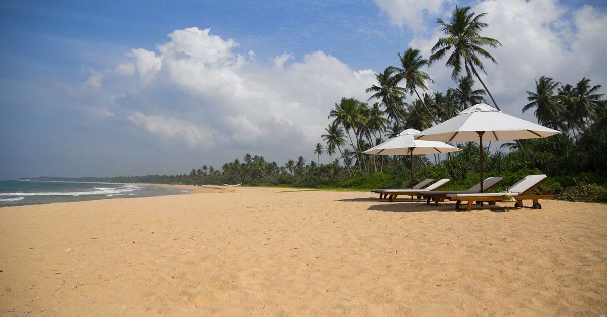 Een foto van Shinagawa Beach by Asia Leisure