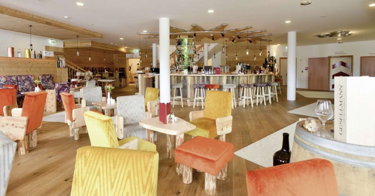 Ein Foto Natur & Wellnesshotel Höflehner