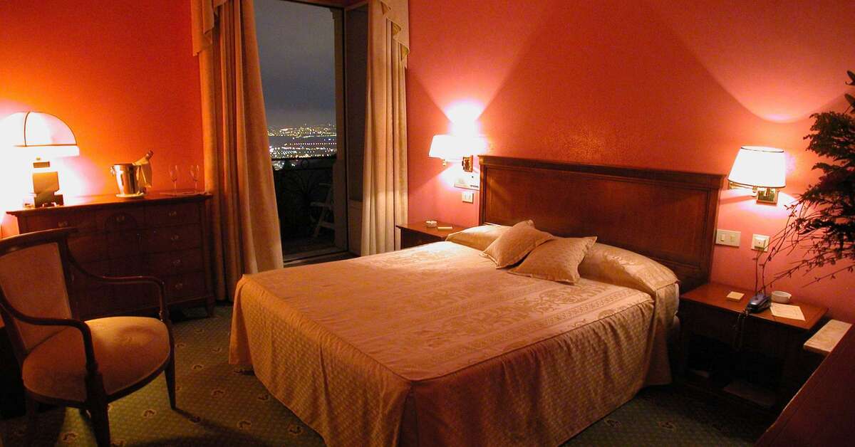 Een foto van Excelsior Palace