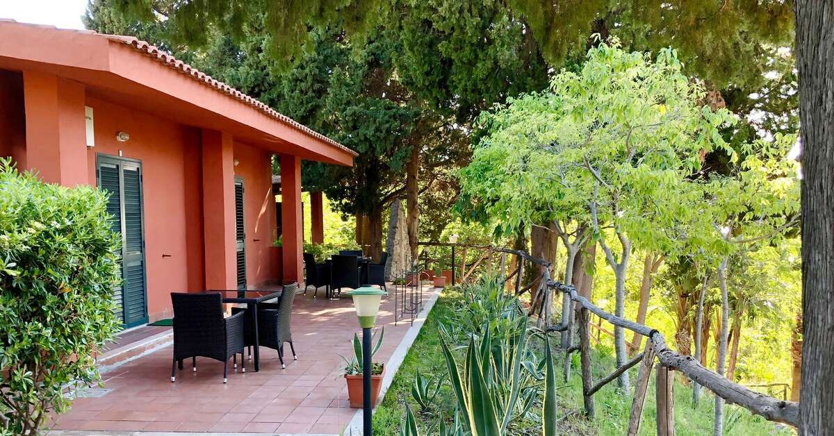 Een foto van Agriturismo Tenuta Ruralia