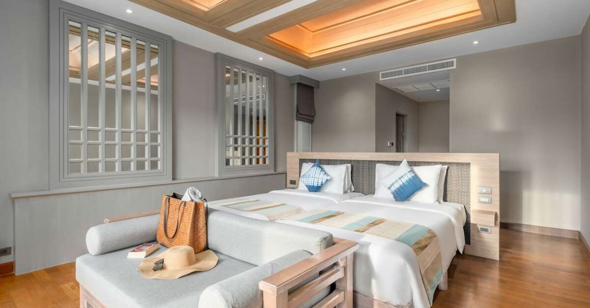 Een foto van Fair House Villas & Spa