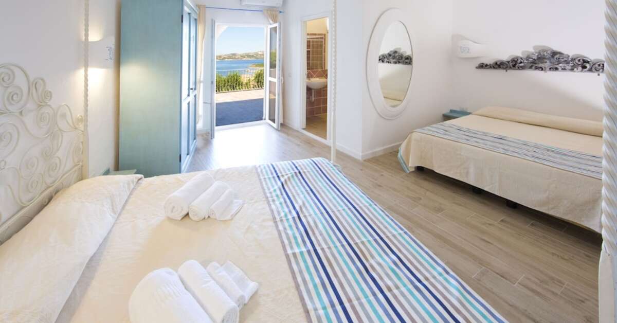 Een foto van Grand Hotel Palau