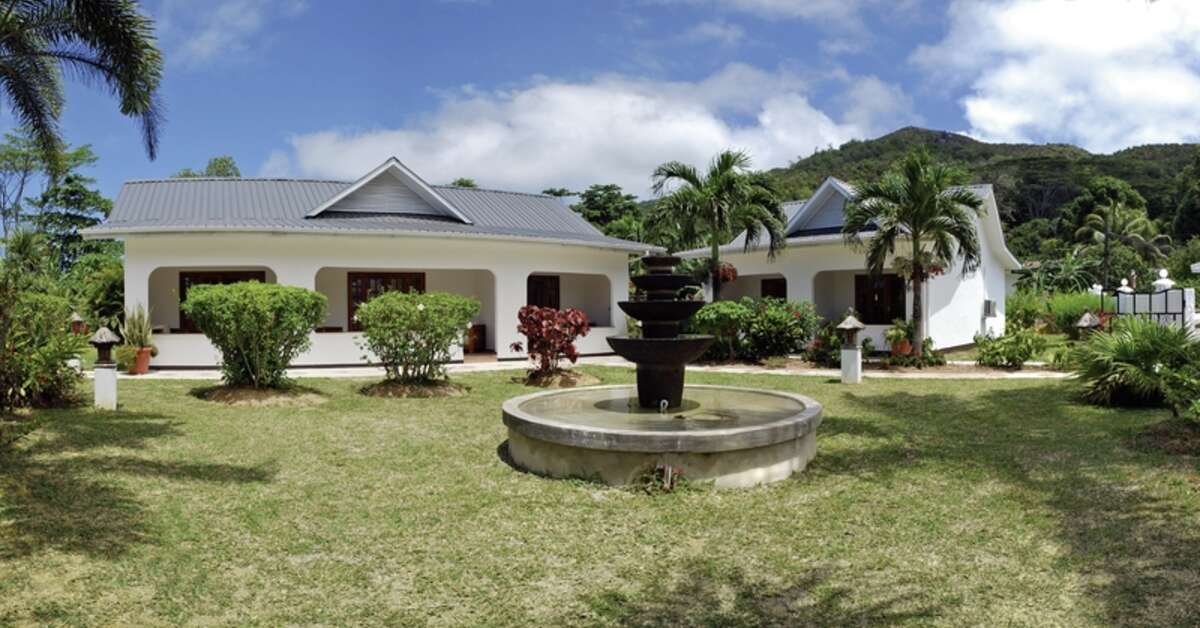 Ein Foto Britannia Hotel