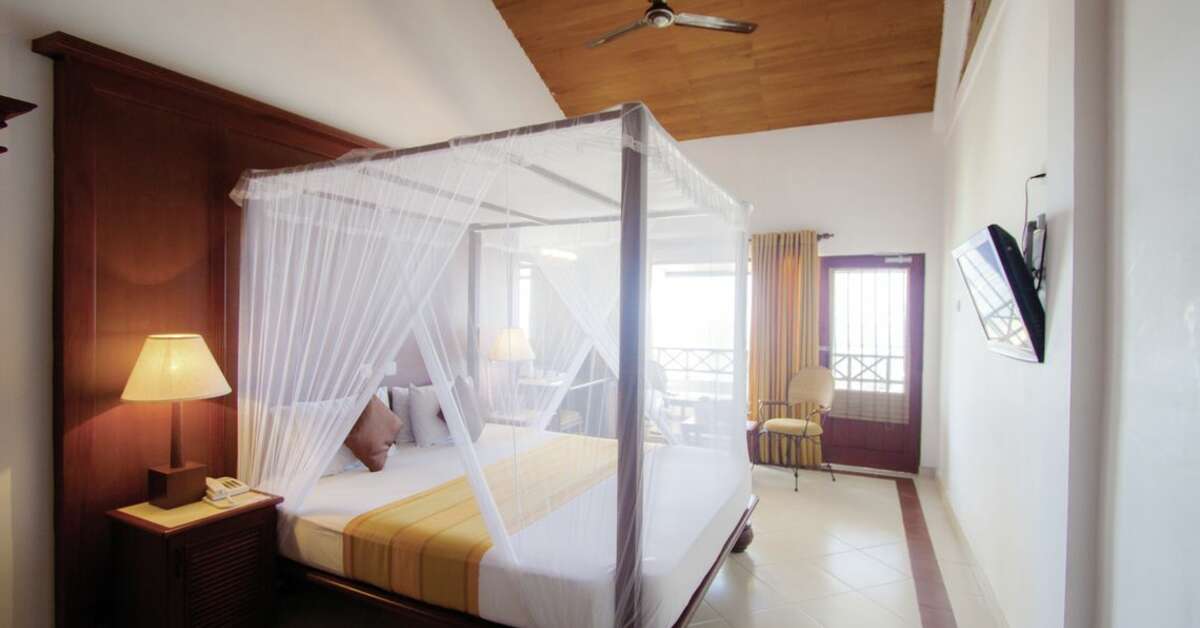 Een foto van Coral Sands Hotel