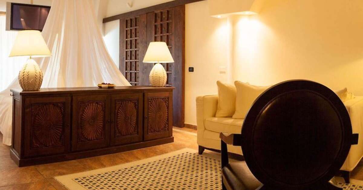 Een foto van Hotel Costa dei Fiori