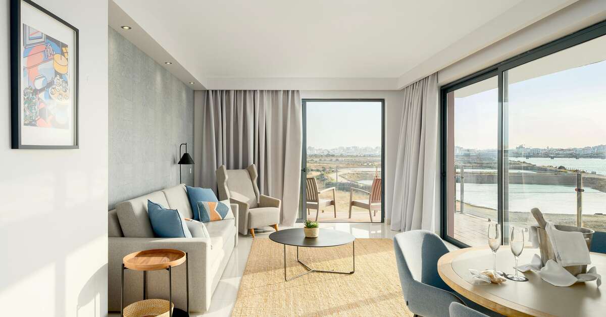 Een foto van Agua Riverside Hotel