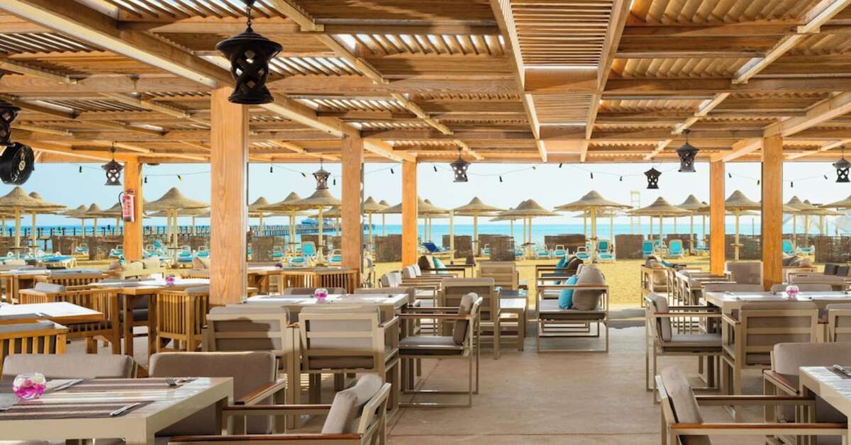 Ein Foto Stella Beach Resort & Spa