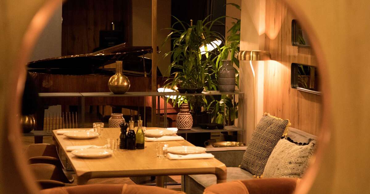 Een foto van Shota Rustaveli Boutique Hotel