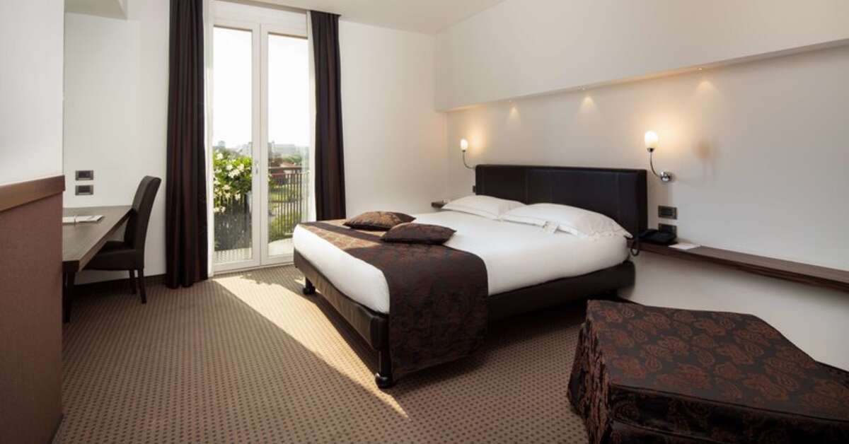 Een foto van Best Western Hotel Biri