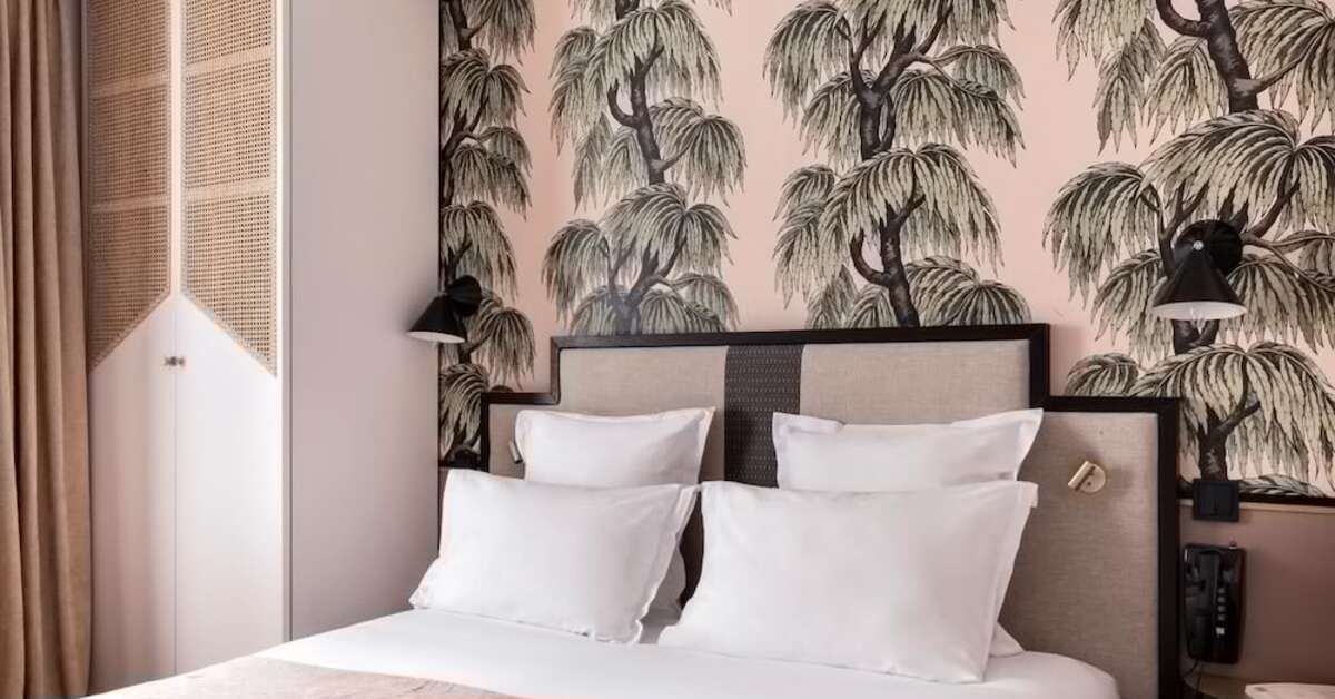 Een foto van Hotel Doisy - Orso Hotels