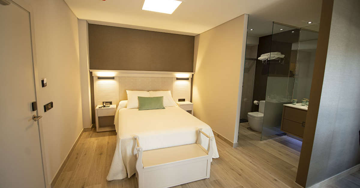 Een foto van Diufain Hotel