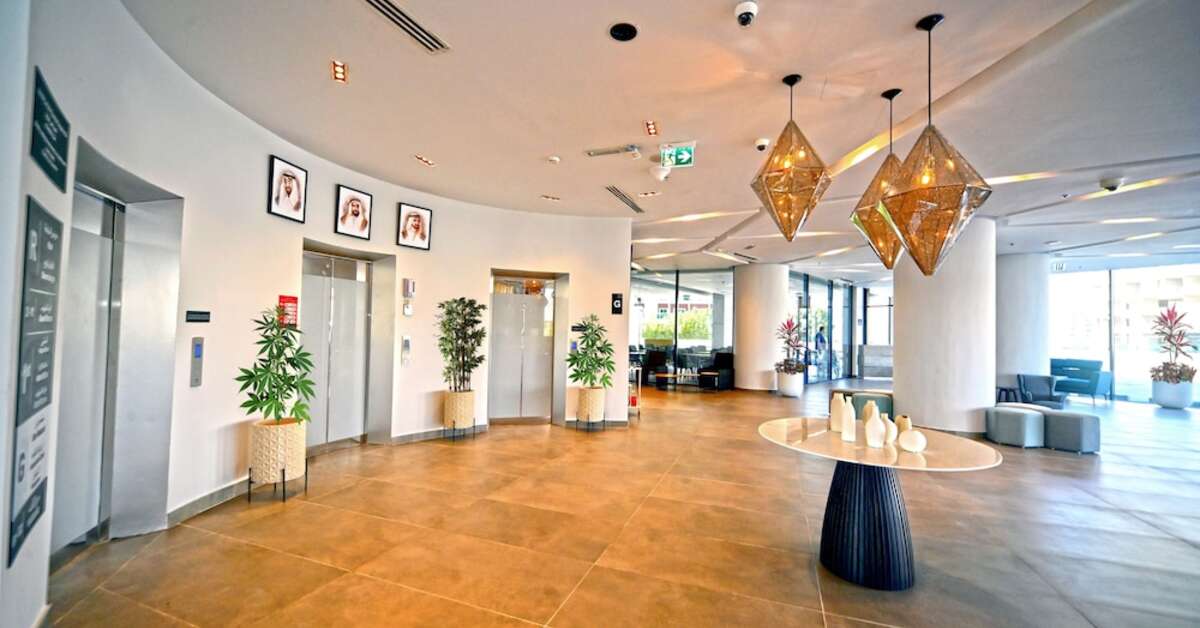 Een foto van Pyramisa Hotel Appartementen